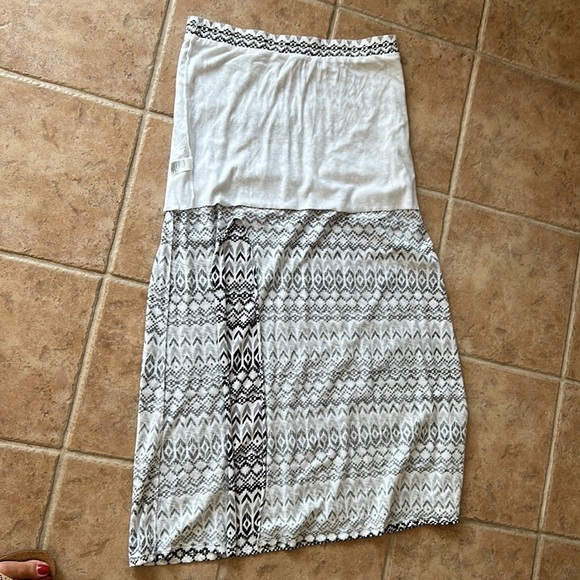 American Eagle outfitters maxi skirt - Picture 8 of 8